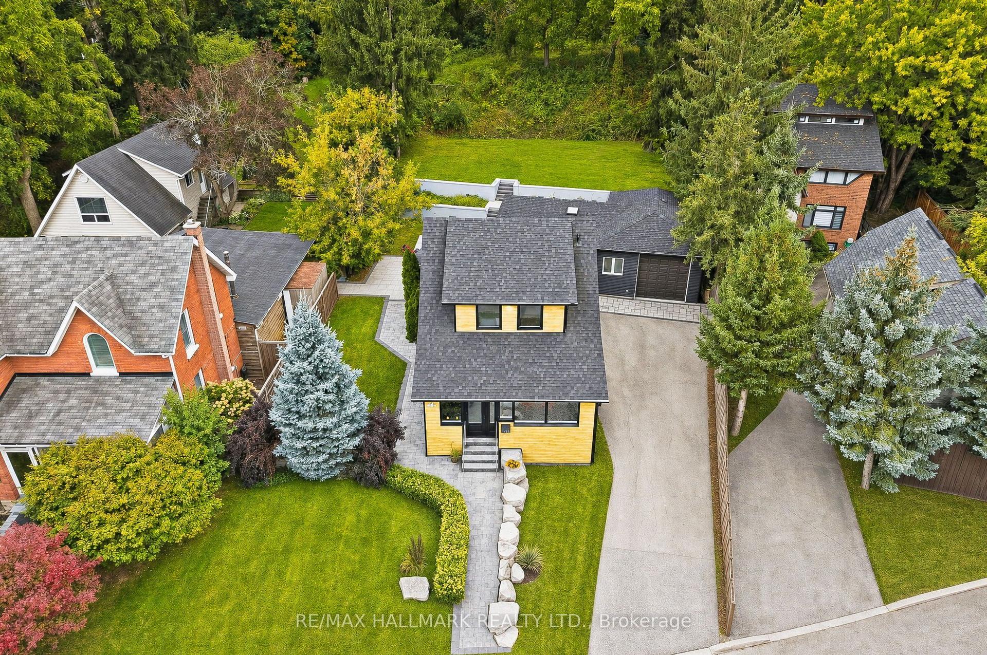 196 Wallace Street, Vaughan — Detached for sale, photo 1