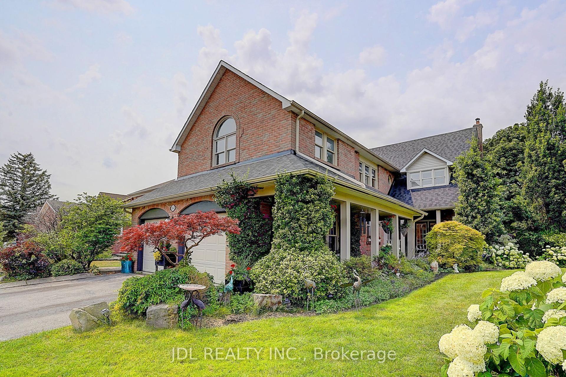 84 Longwater Chase, Markham — Detached for sale, photo 1