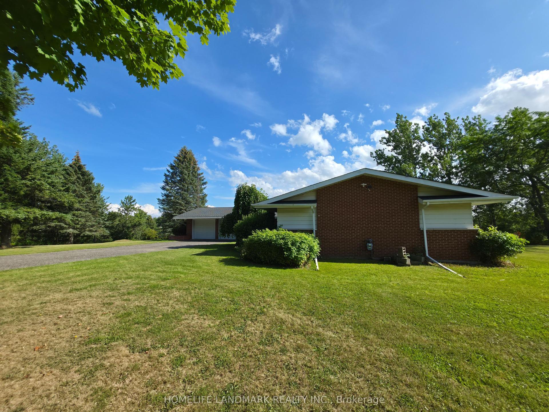 1098 15th Side Road, New Tecumseth — Detached for sale, photo 1