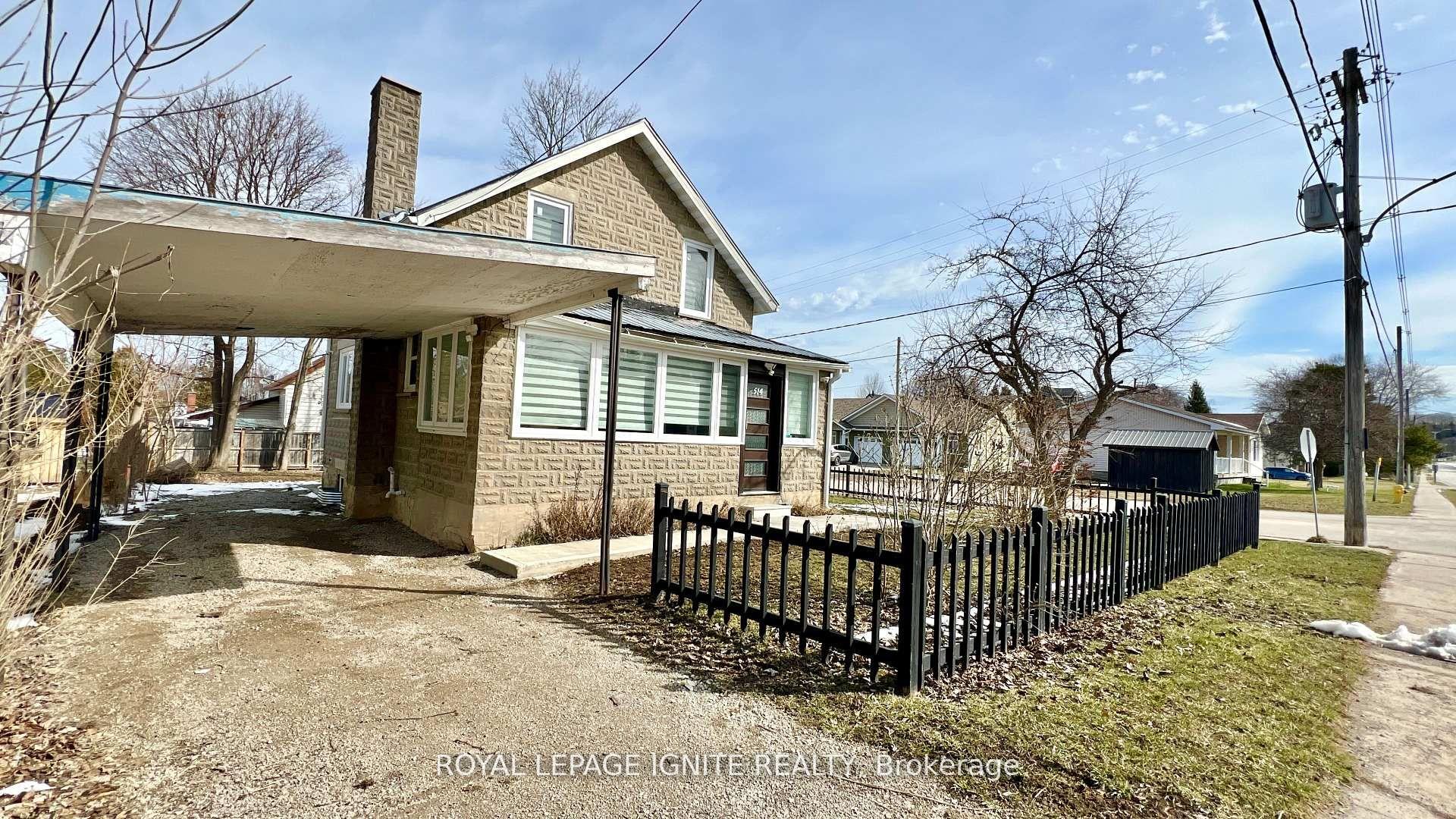 514 Frank Street — photo 1