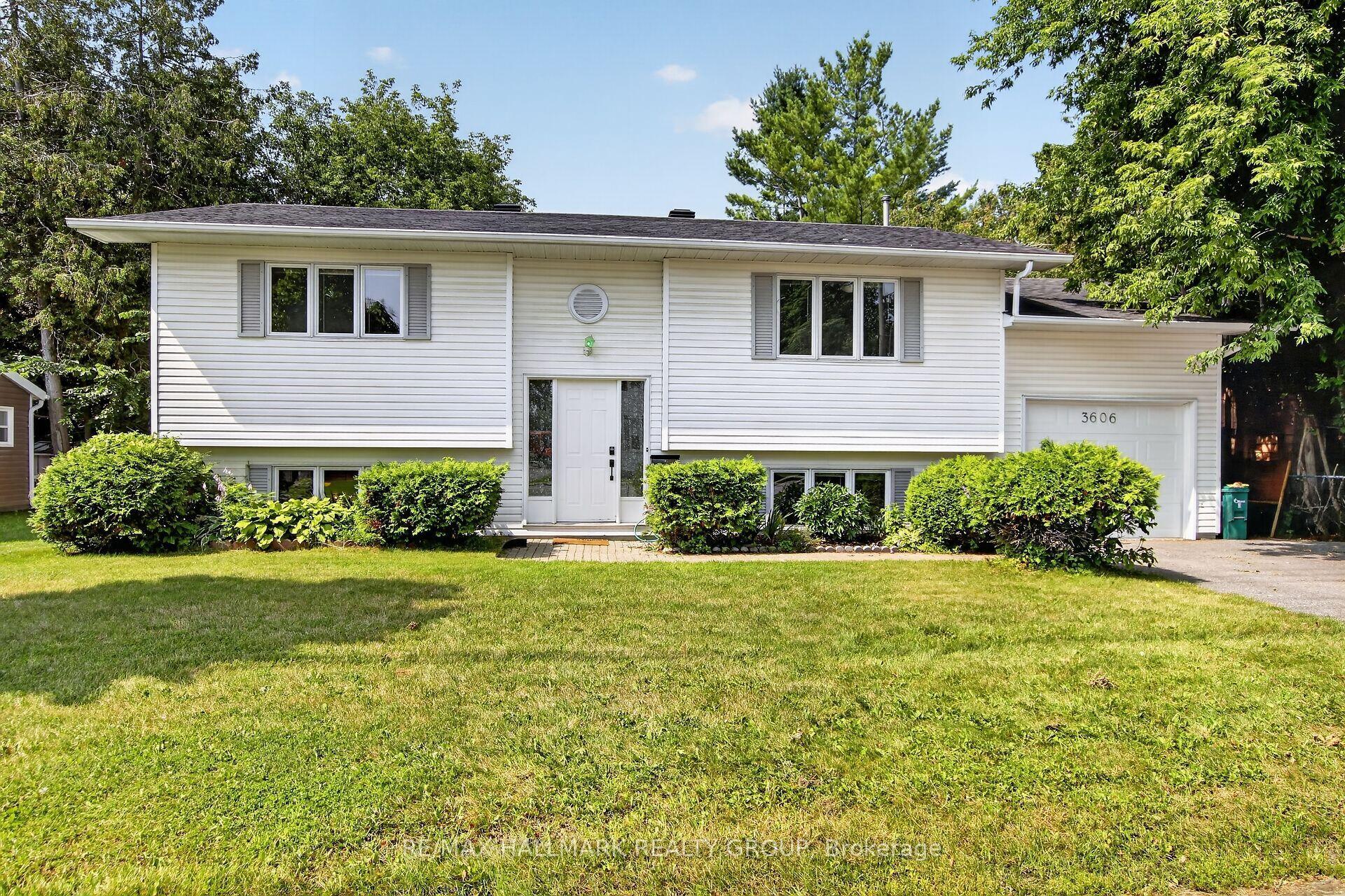 3606 Mcbean Street, Stittsville - Munster - Richmond — Detached for sale, photo 1