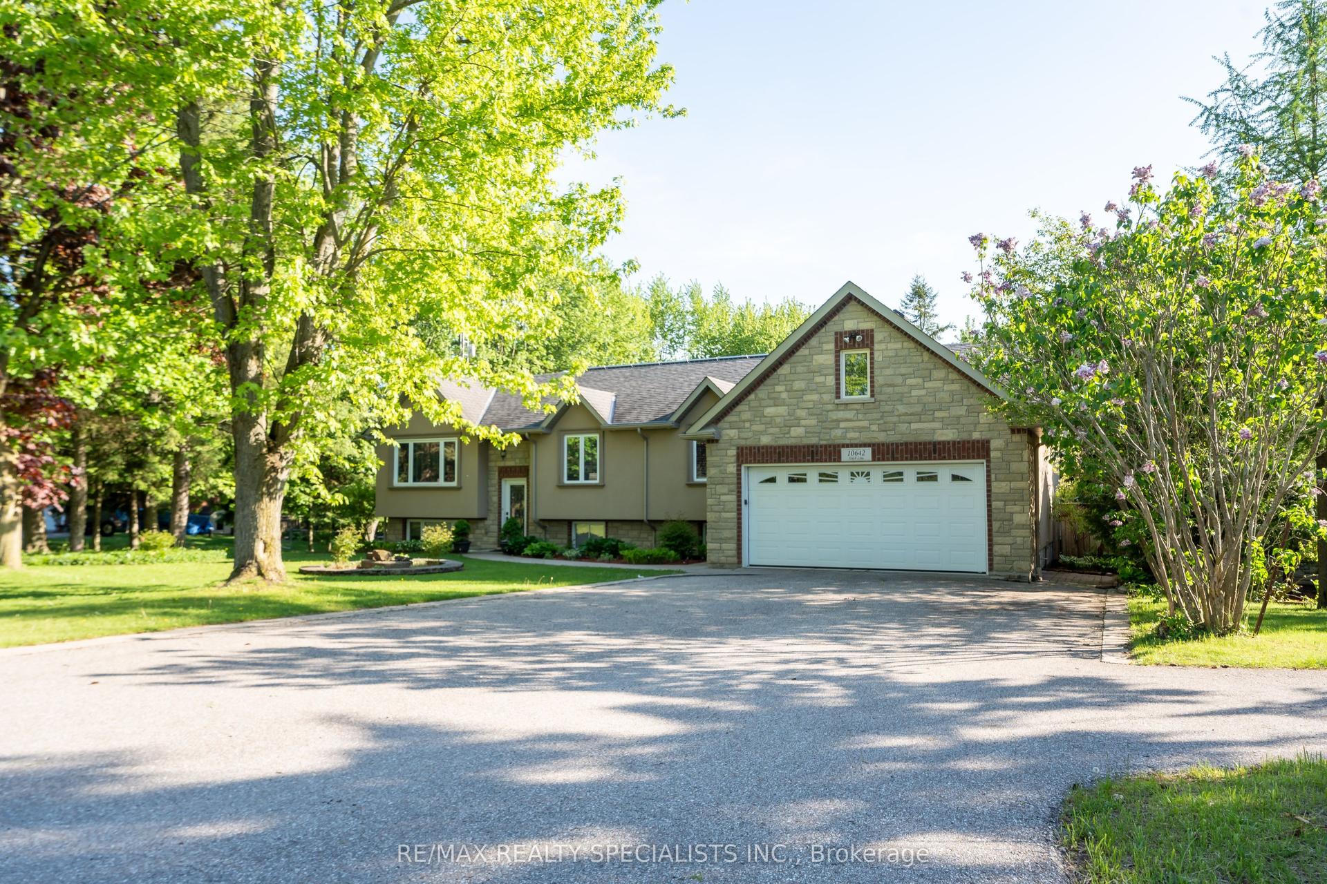 10642 Sixth Line, Halton Hills — Detached for sale, photo 1
