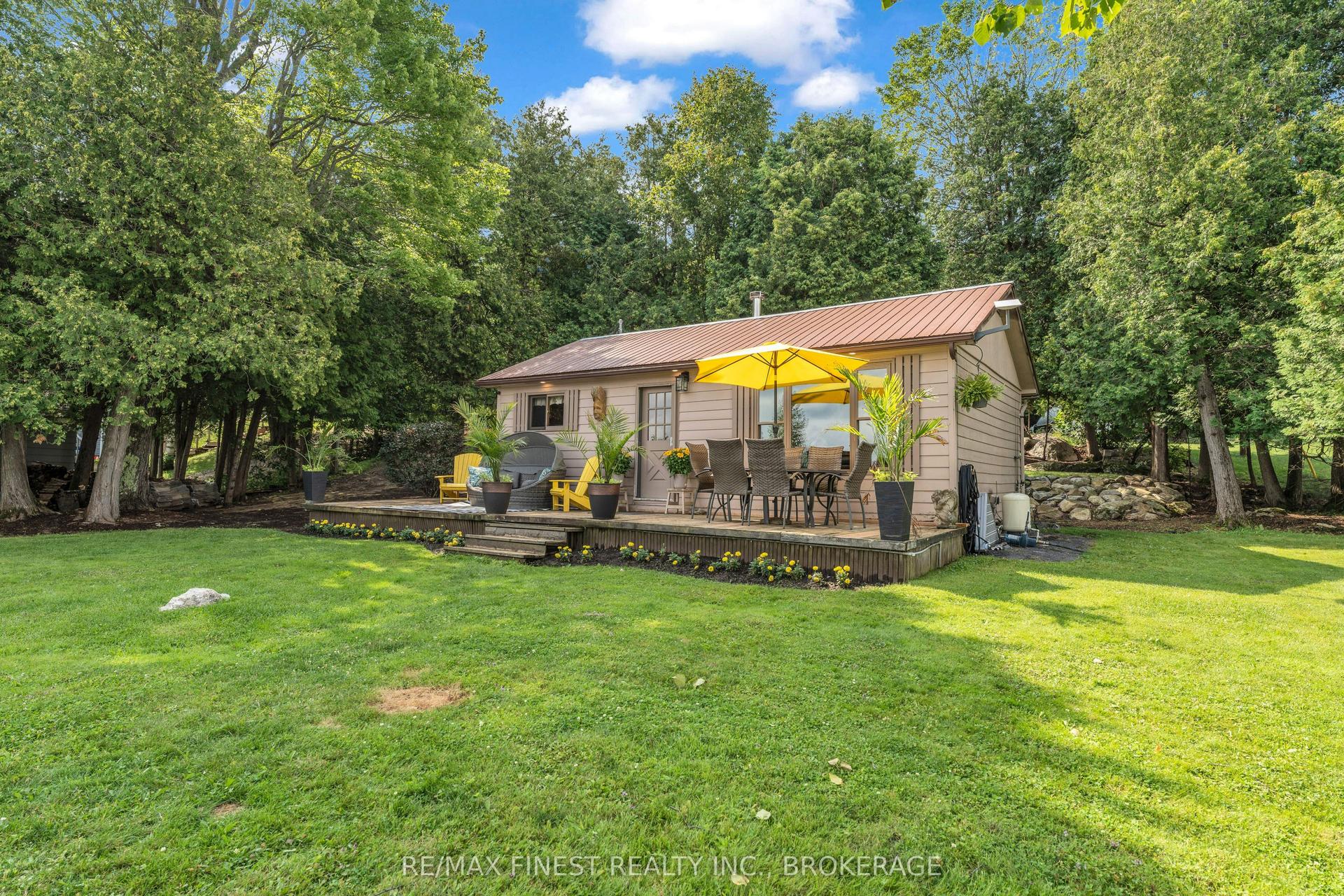 104 Farren Lake Lane 41 #41, Tay Valley — Detached for sale, photo 1