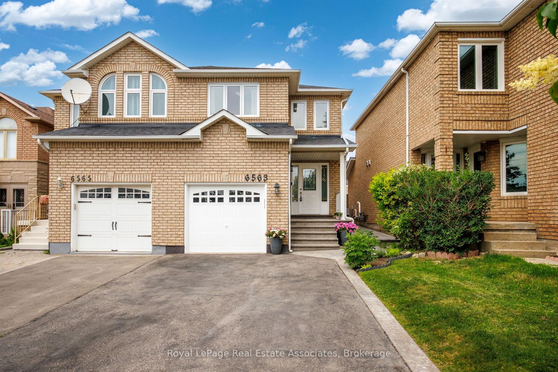6563 Sapling Trail — photo 1