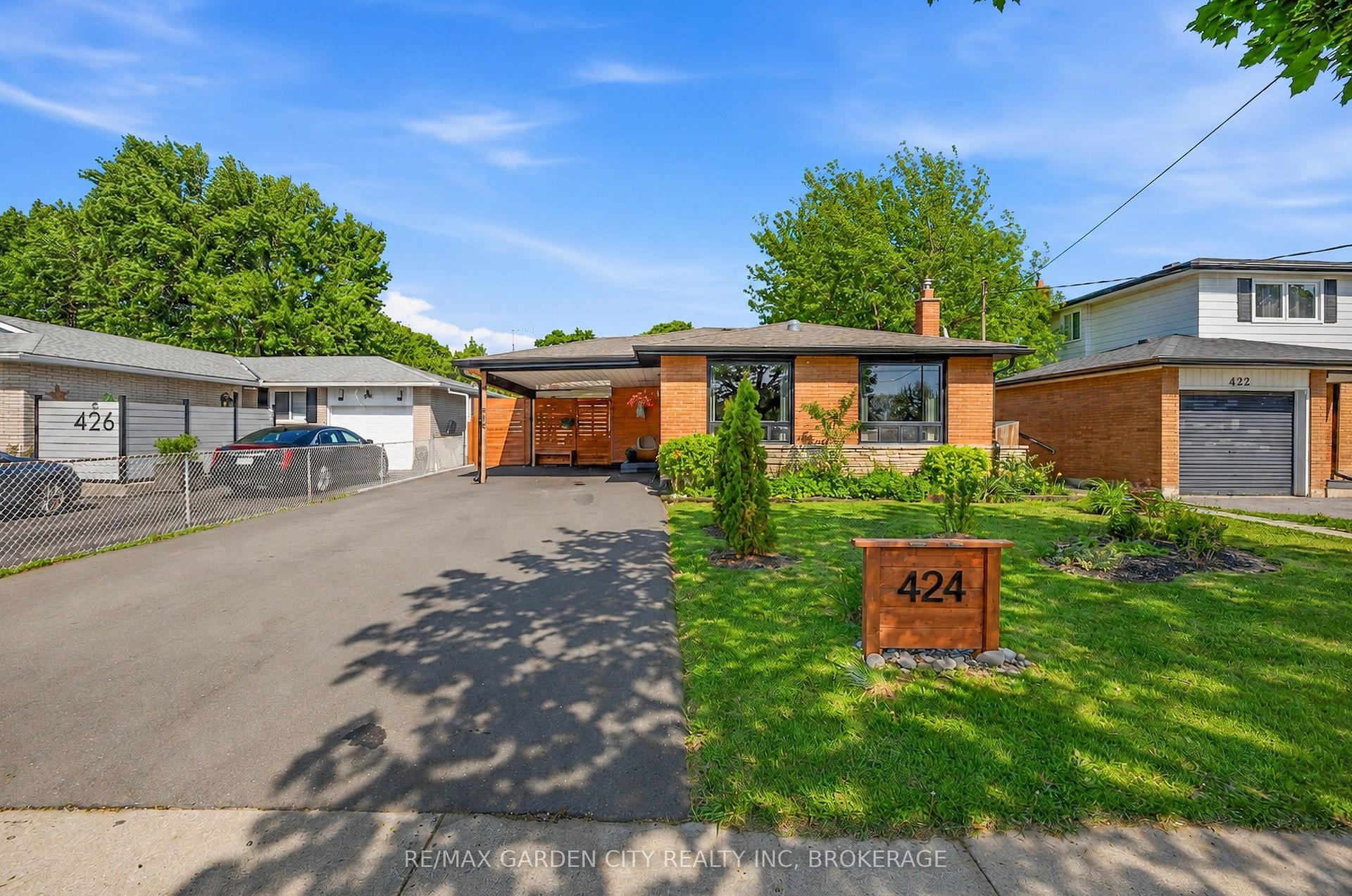 424 Vine Street — photo 1