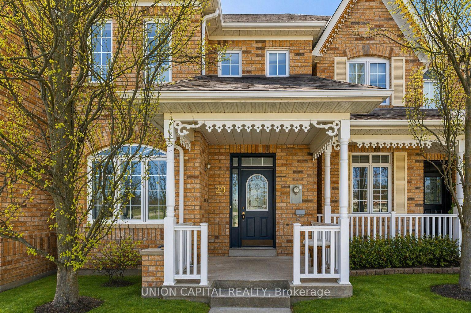 29 Queen's Plate Drive — photo 1