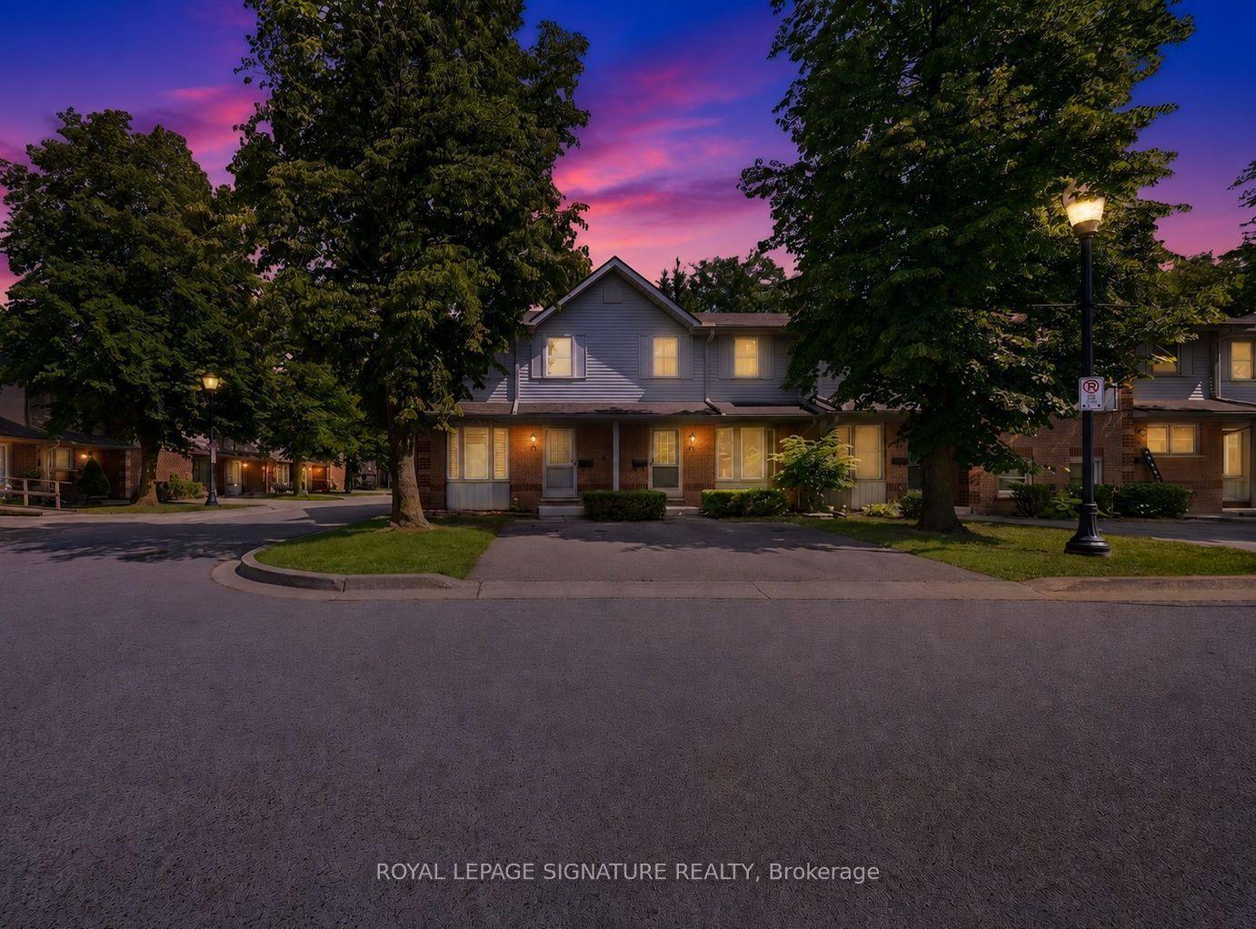 180 Marksam Road 43 #43, Guelph — Condo Town for sale, photo 1