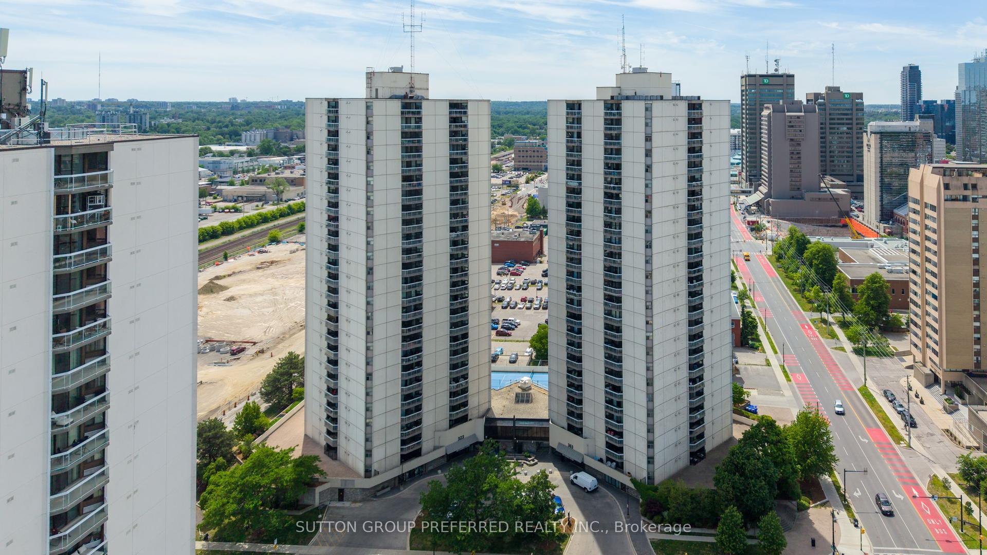 363 Colborne Street 704 #704, London East — Condo for sale, photo 1