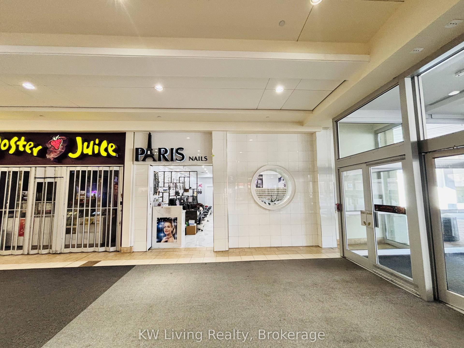 25 Peel Centre Drive 312 #312, Brampton — Commercial for sale, photo 1