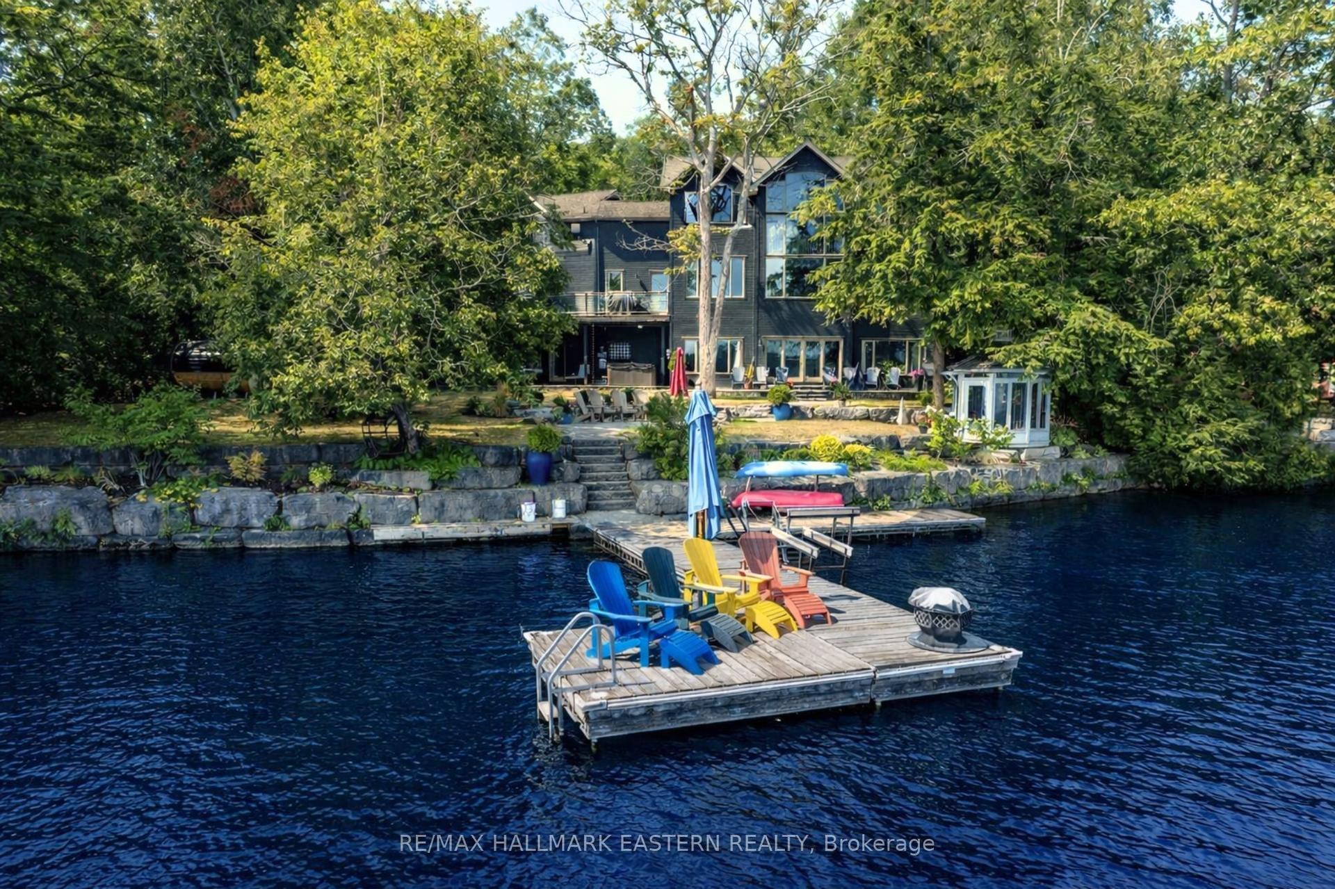 1855 White Lake Road W — photo 1