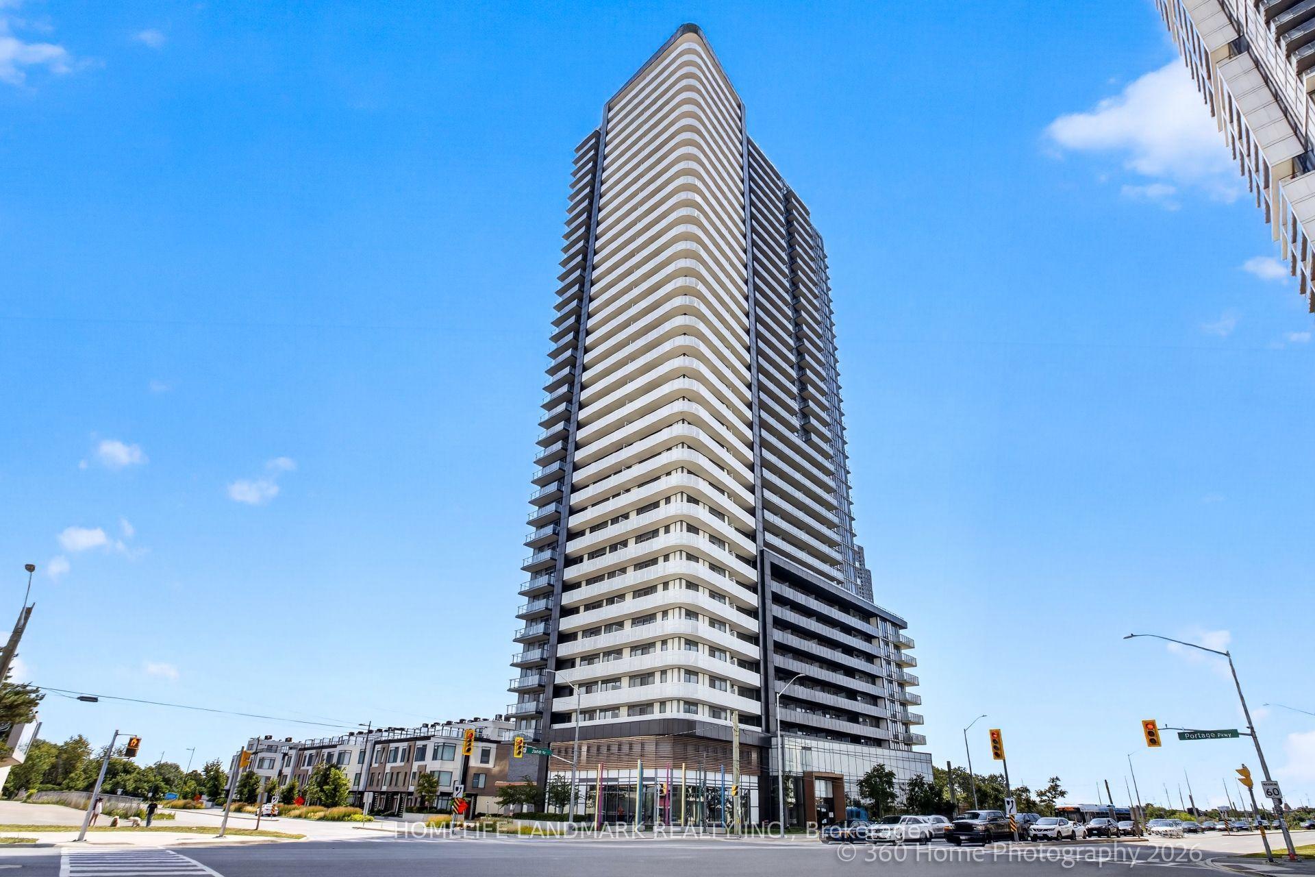 7895 JANE Street 3604 #3604, Vaughan — Condo for sale, photo 1