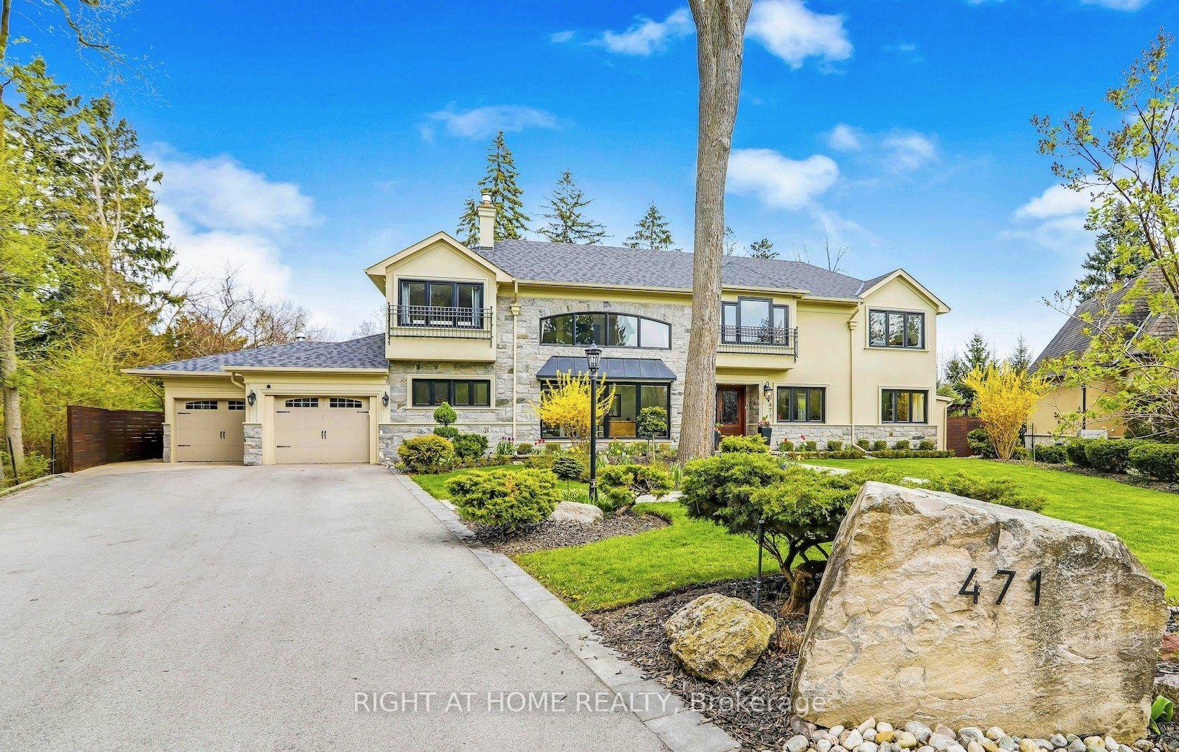 471 Country Club Crescent — photo 1