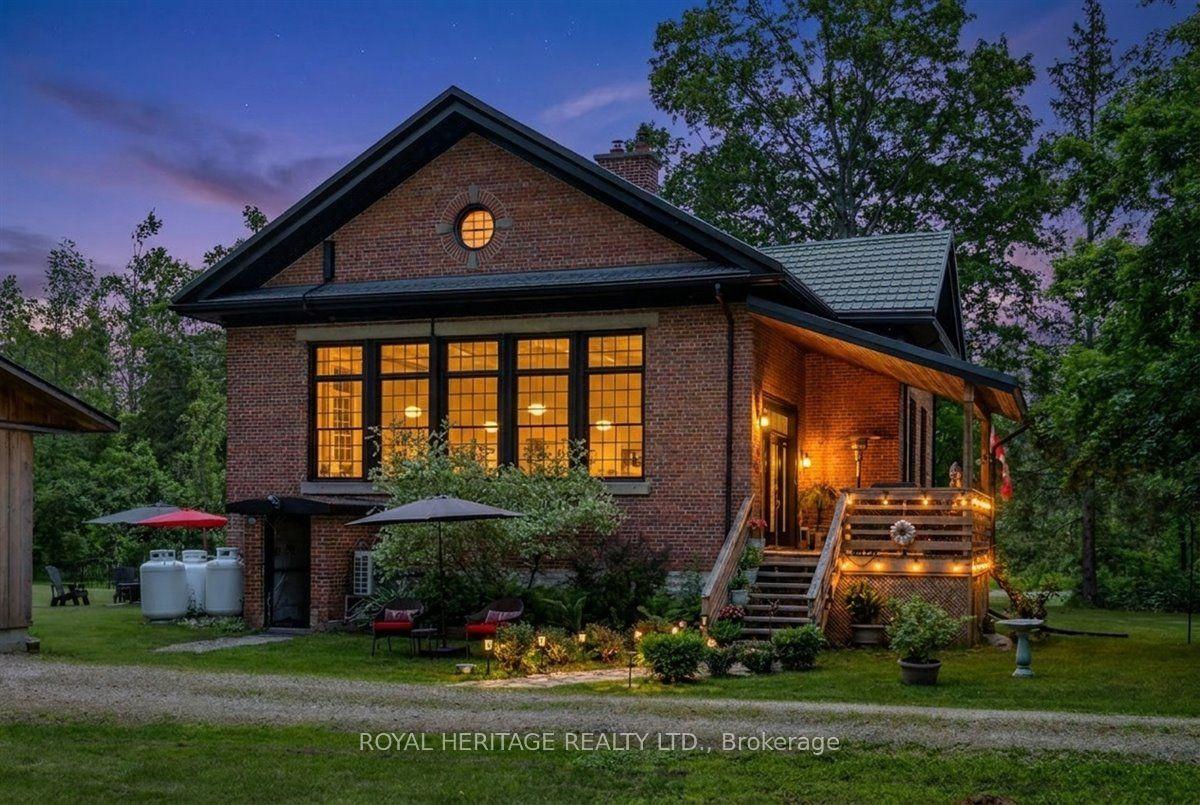 210 Cosh's Road, Kawartha Lakes — Detached for sale, photo 1
