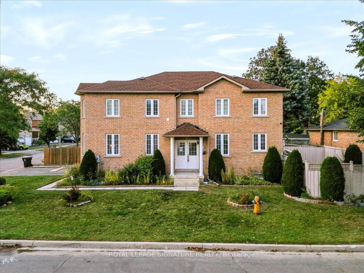 106 Craggview Drive, Toronto — Detached for sale, photo 1