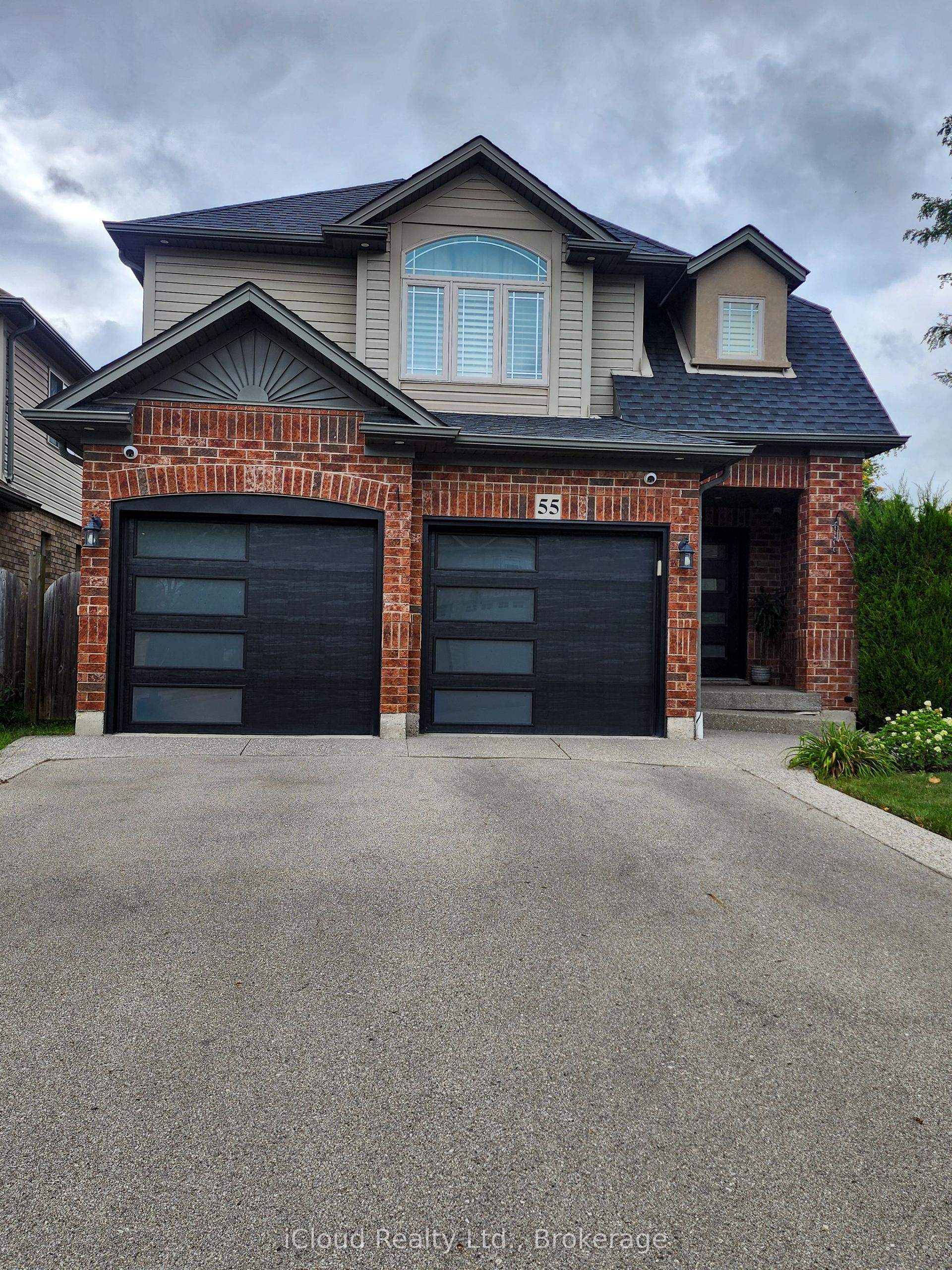 55 Magnificent Way, Hamilton — Detached for lease, photo 1