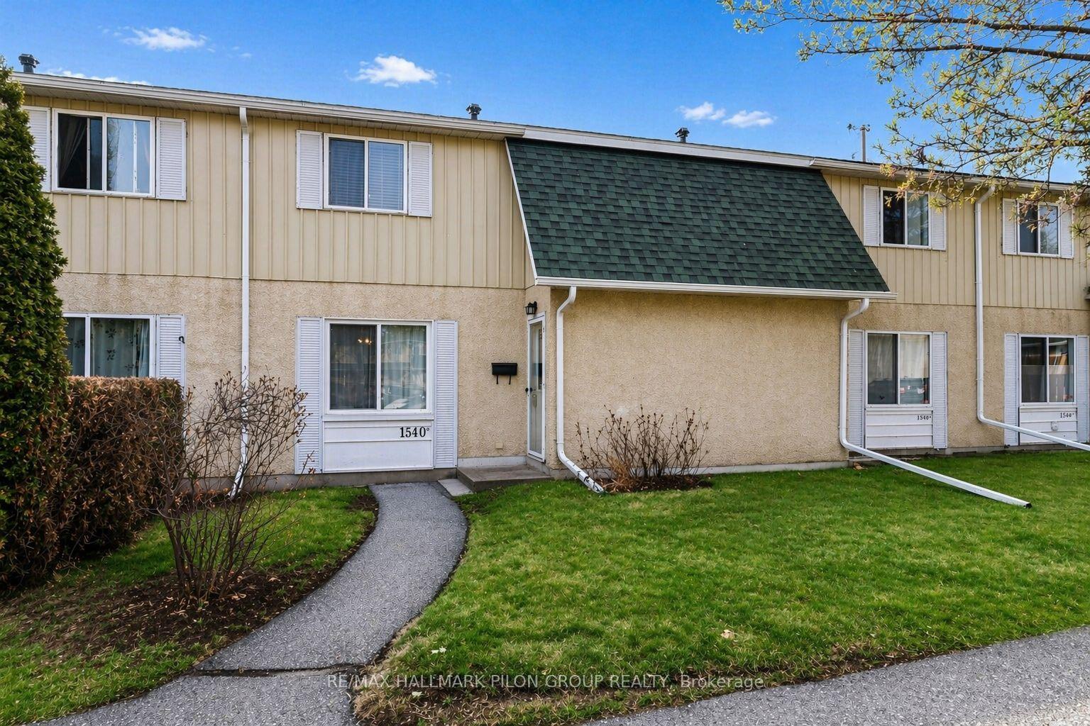 1540 Beaverpond Drive C #C — photo 1