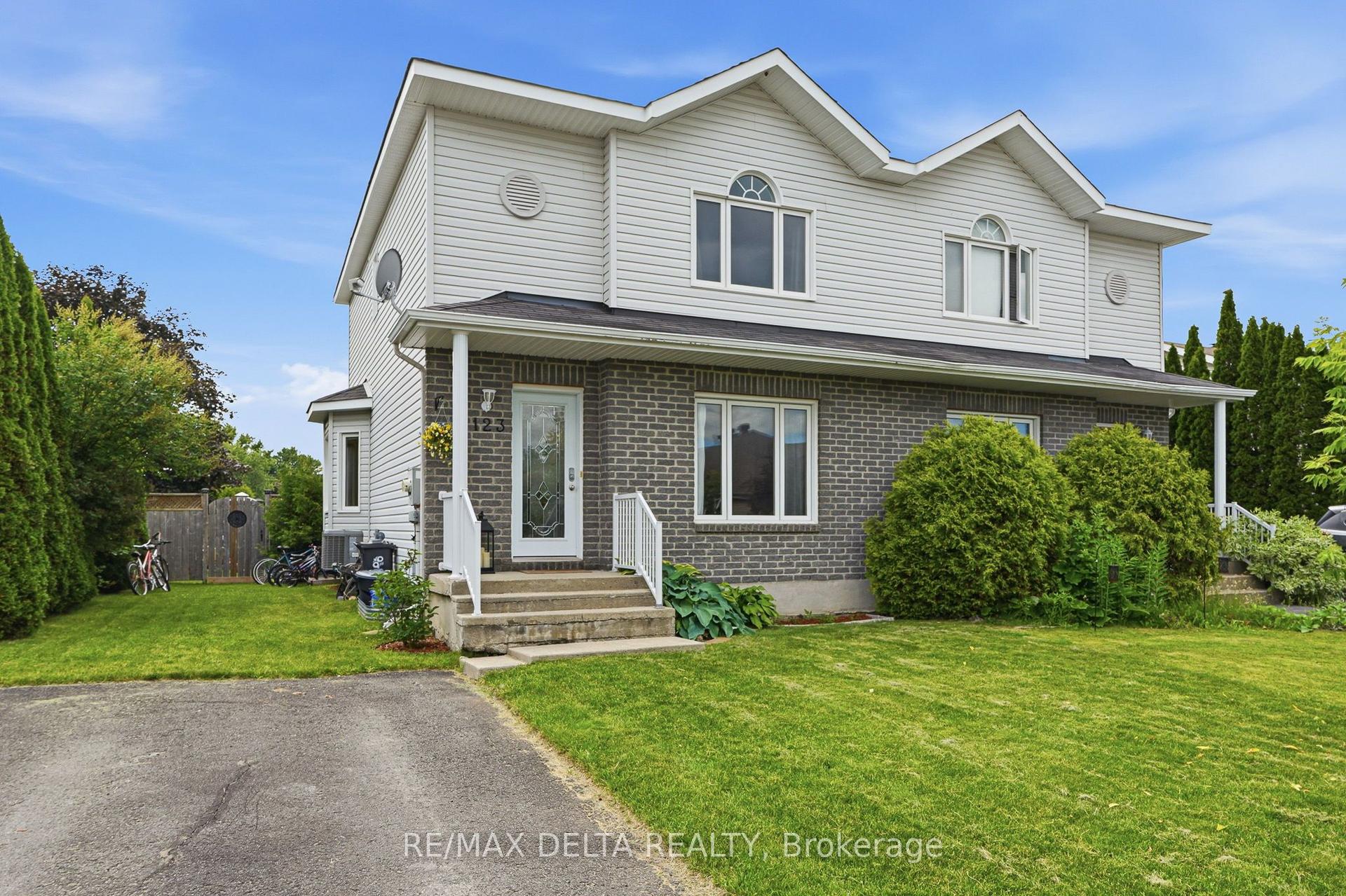 123 Panorama Avenue, Alfred and Plantagenet — Semi-Detached for sale, photo 1