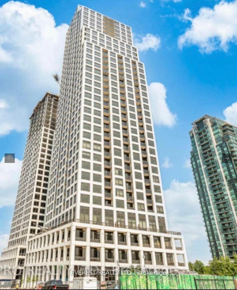 36 Elm Drive W 2409 #2409 — photo 1