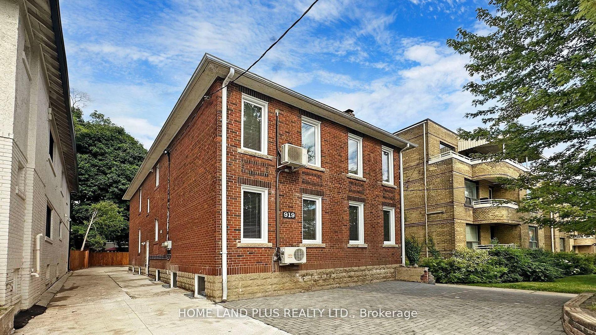 919 Avenue Road Unit 1 #Unit 1 — photo 1