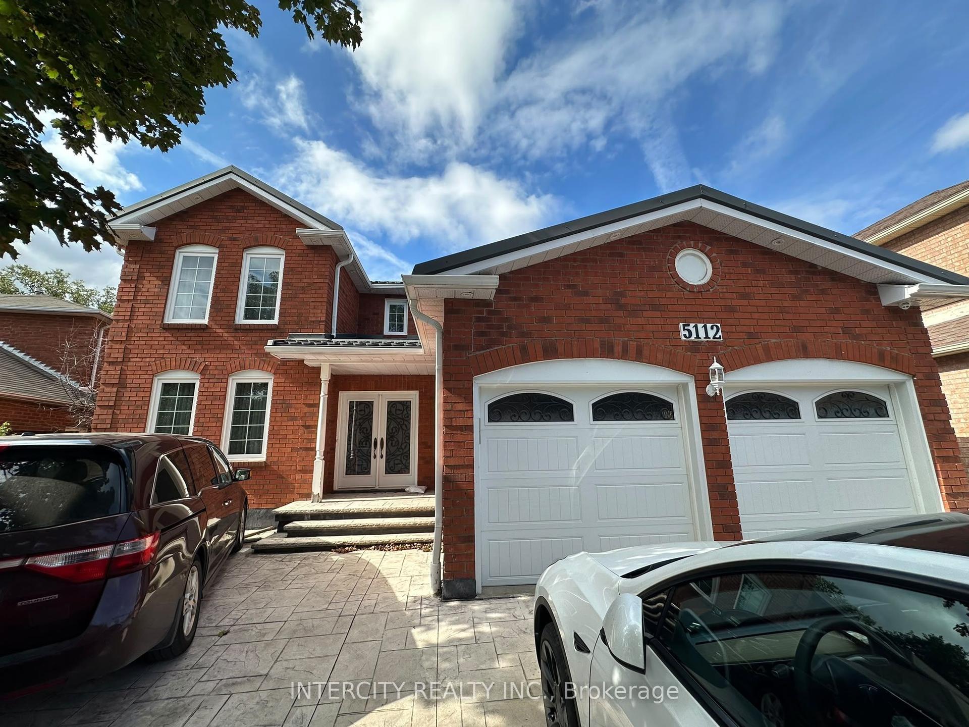5112 Heritage Hills Boulevard, Mississauga — Detached for sale, photo 1