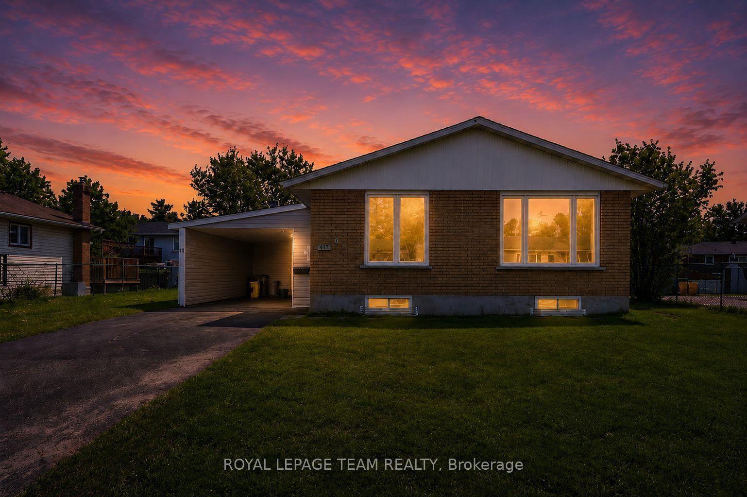61 Herman Street, Petawawa — Detached for sale, photo 1