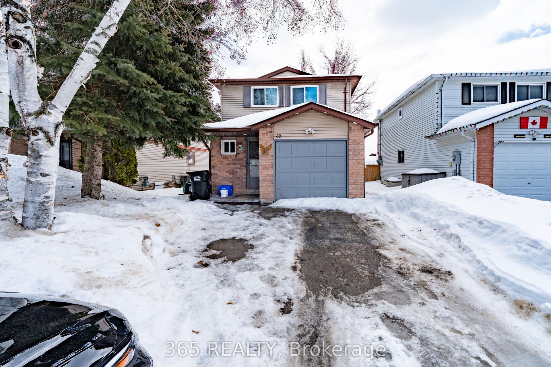 35 Corbett Drive — photo 1