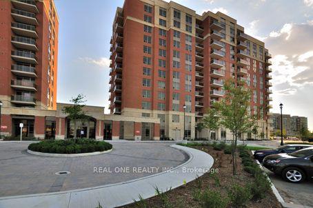 75 King William Crescent 605 #605, Richmond Hill — Condo for lease, photo 1