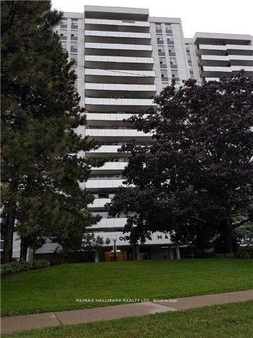 20 Forest Manor Road 309 #309, Toronto — Condo for lease, photo 1