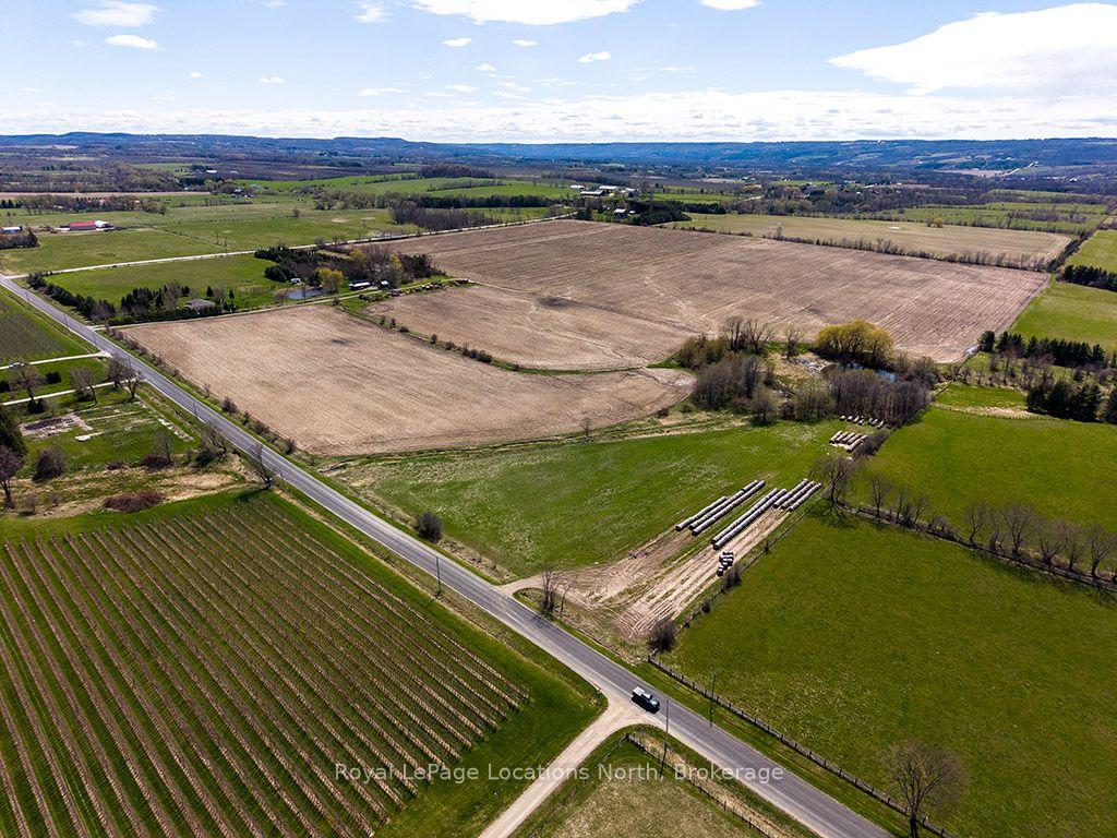 416400 10th Line, Blue Mountains — Land for sale, photo 1