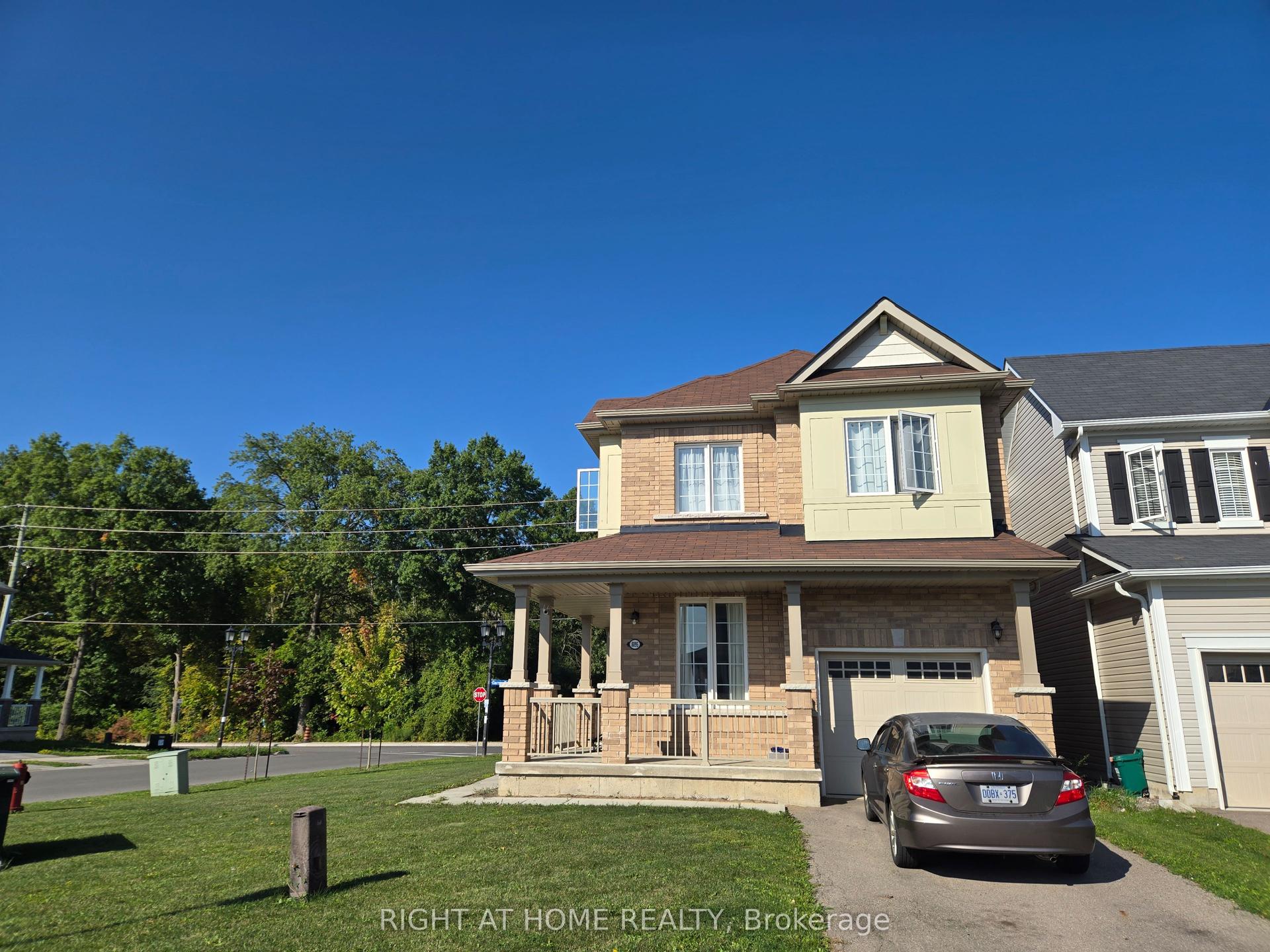 8895 Chickory Trail, Niagara Falls — Detached for lease, photo 1