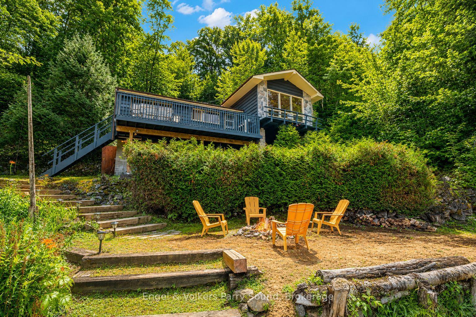 27 Lower Lane, Seguin — Detached for sale, photo 1