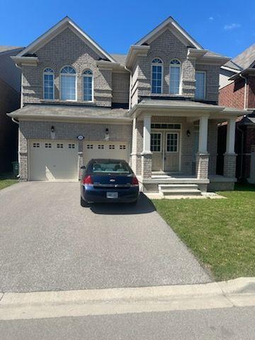 124 Fingland Crescent — photo 1
