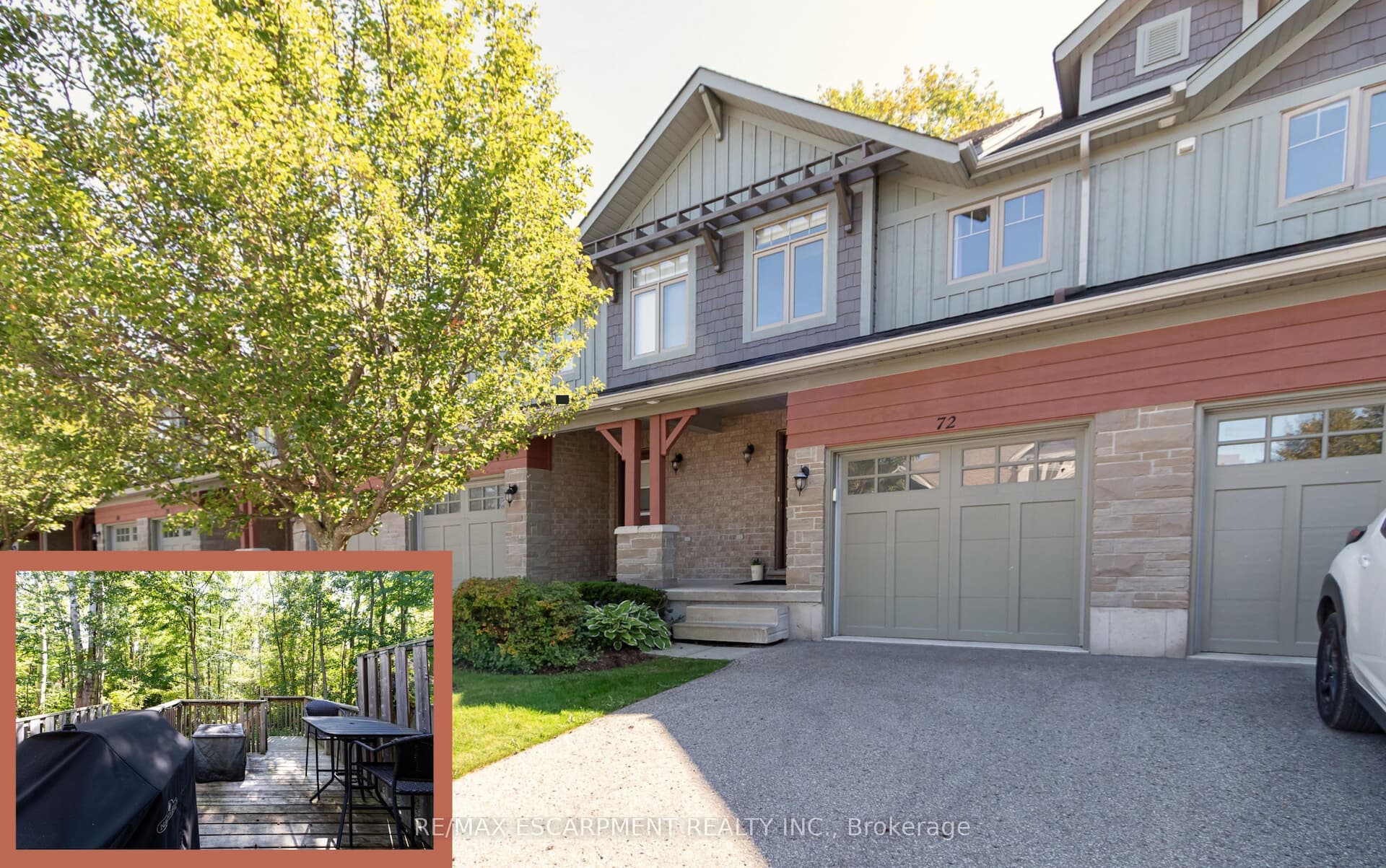 72 SILVER GLEN Boulevard — photo 1