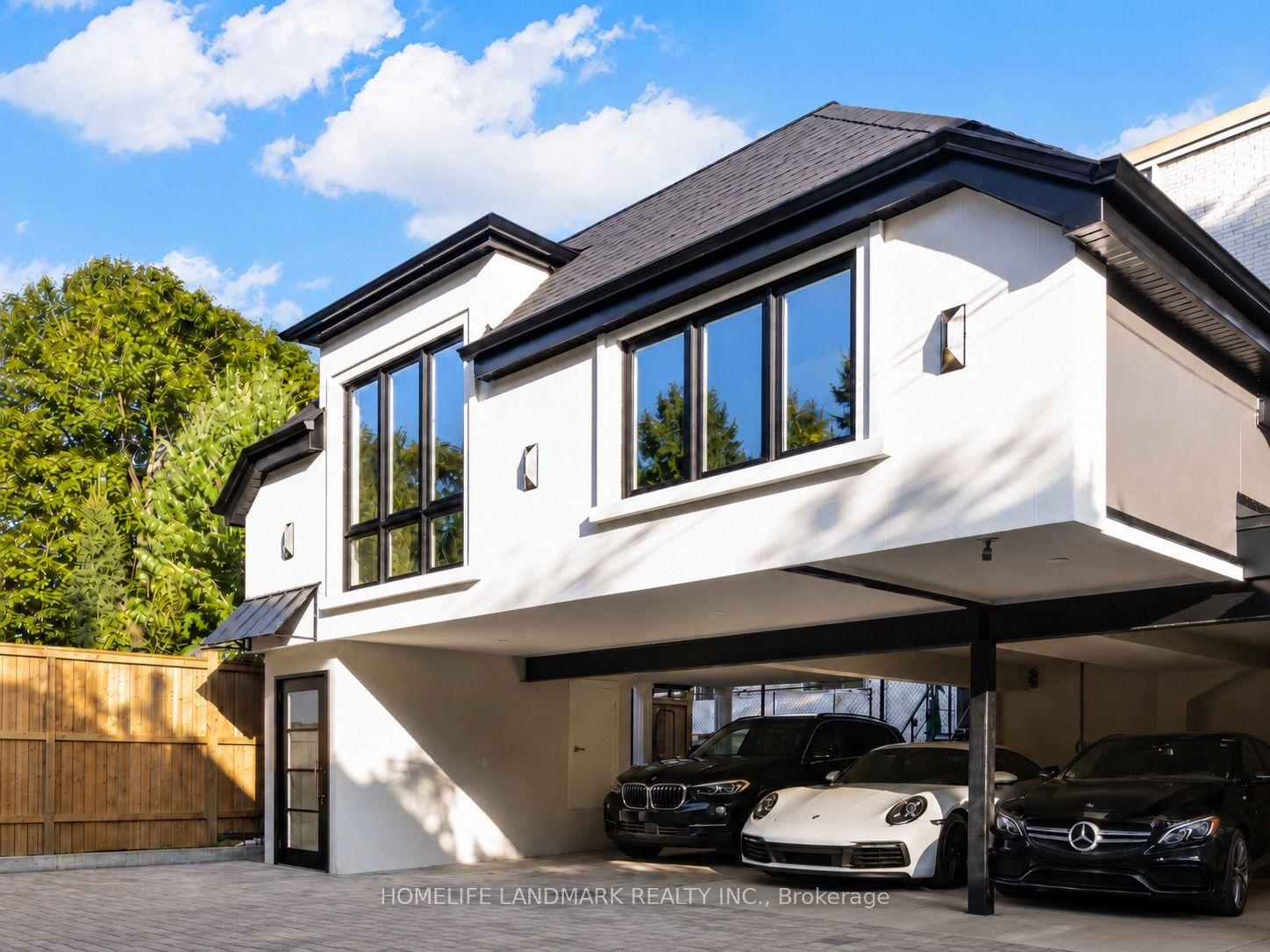 23 Coulson Avenue The Cosmopolitan #The Cosmopolitan — photo 1