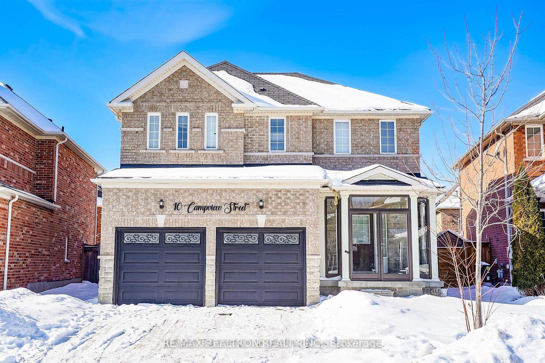10 Campview Street — photo 1