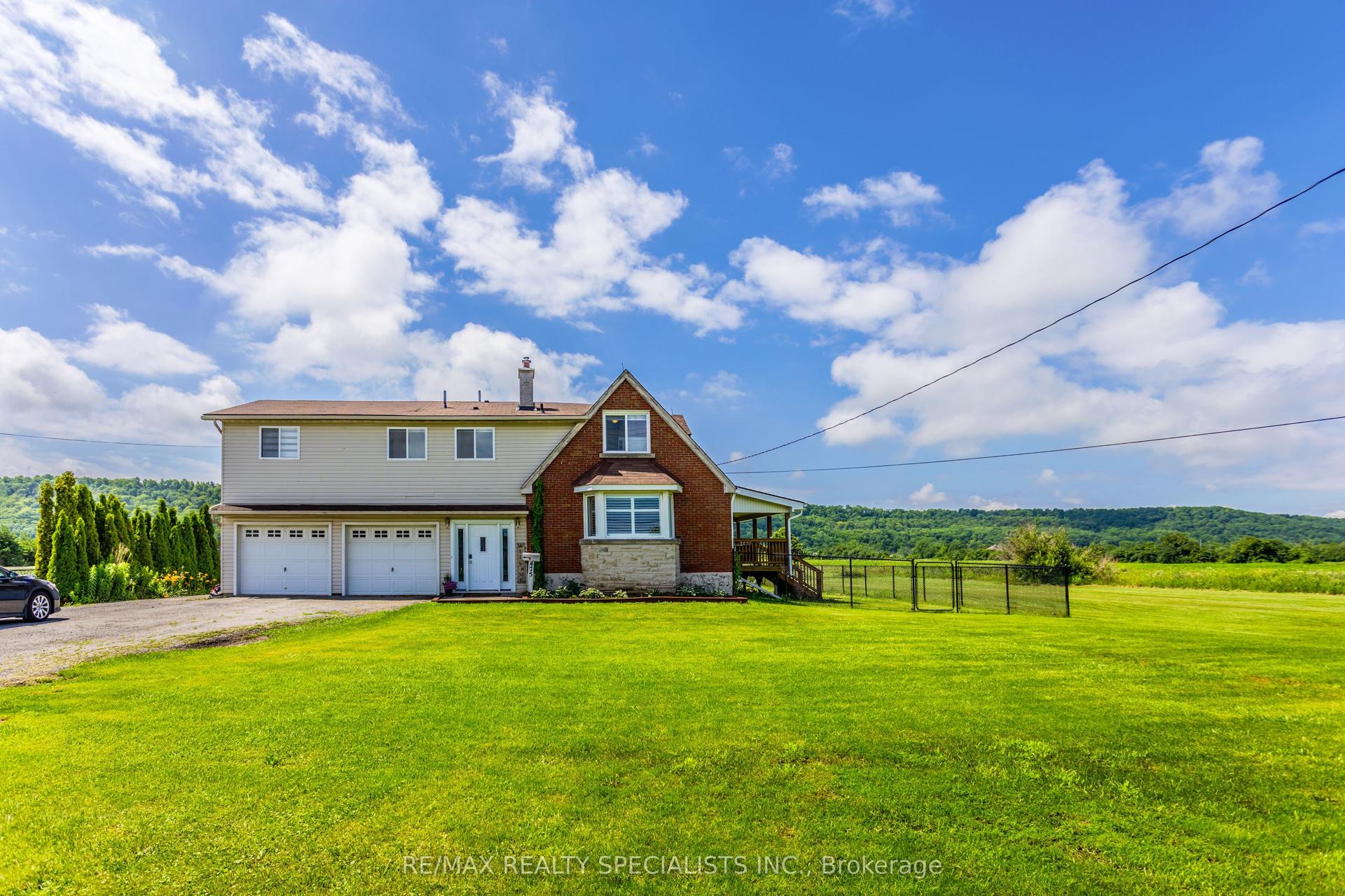475 Main Street W, Grimsby — Detached for sale, photo 1