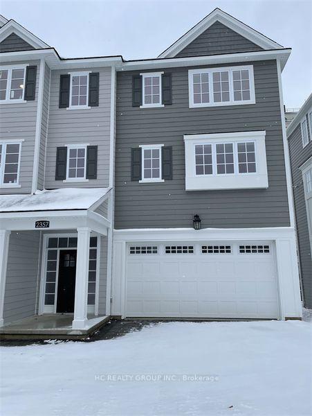 2357 Callingham Drive, London North — Townhouse for lease, photo 1