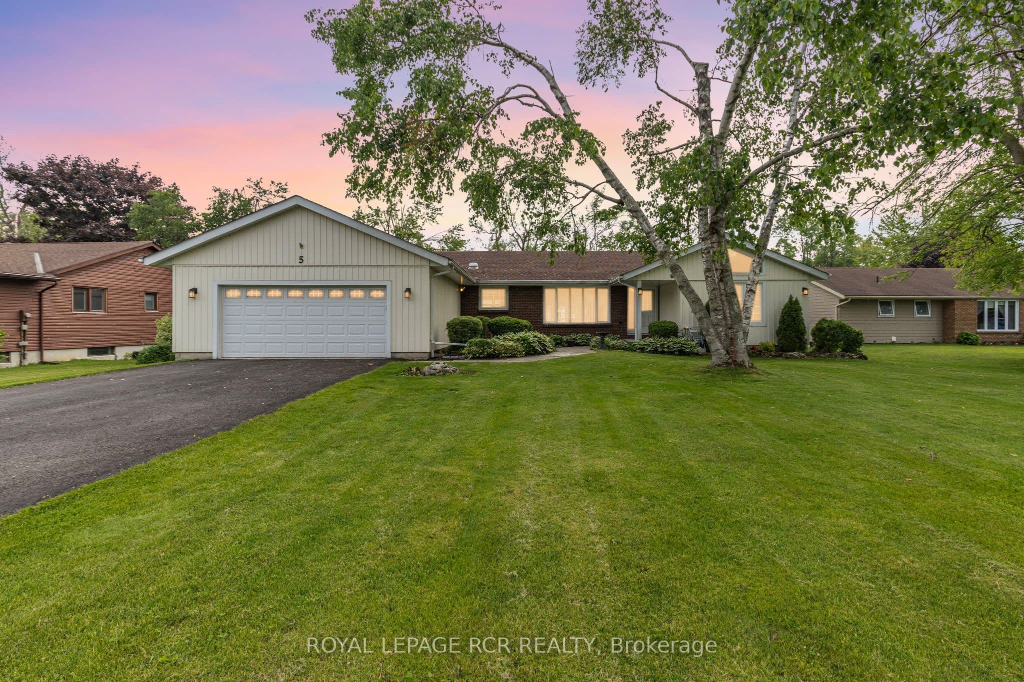 5 Park Lane — photo 1