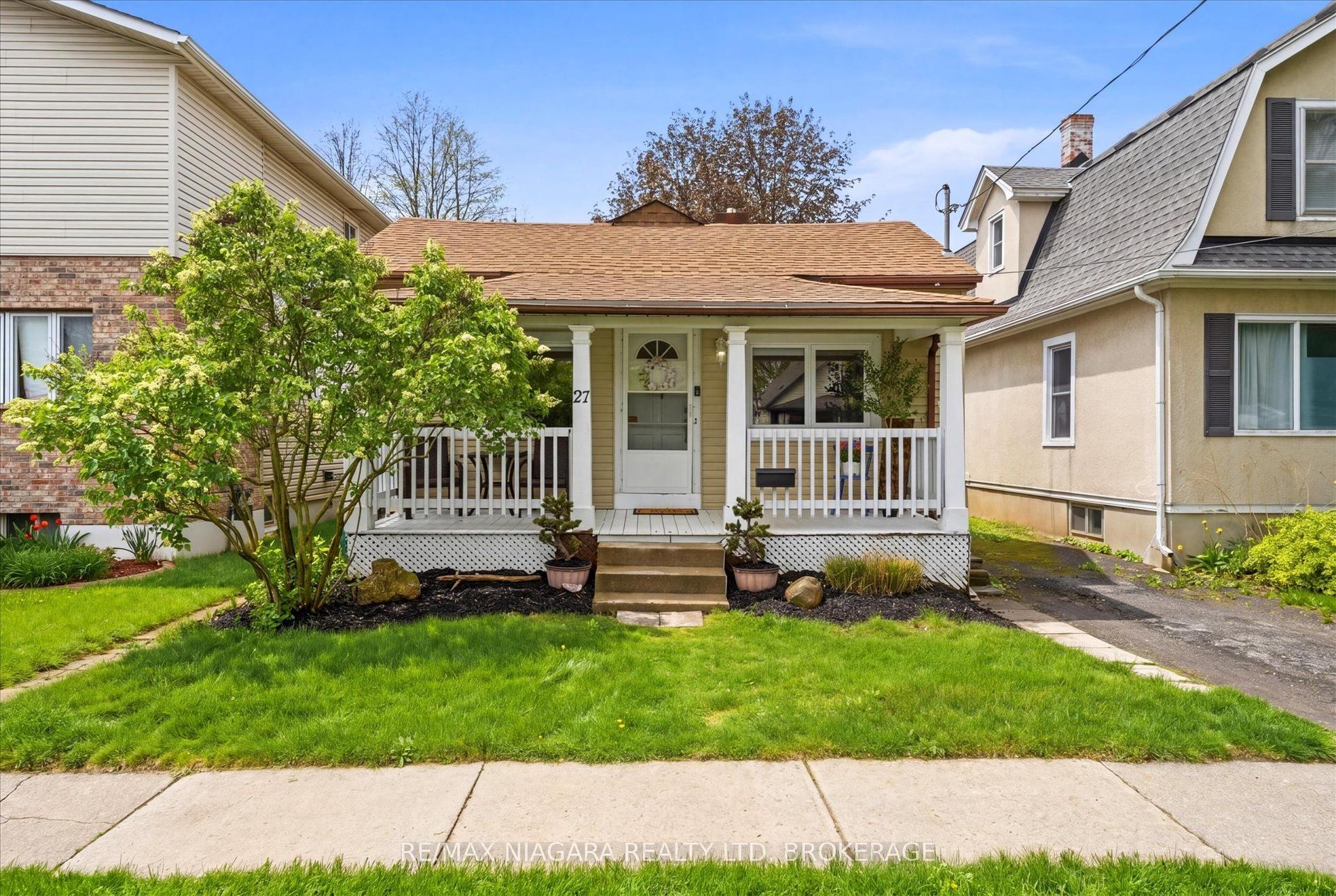 27 Wiley Street — photo 1