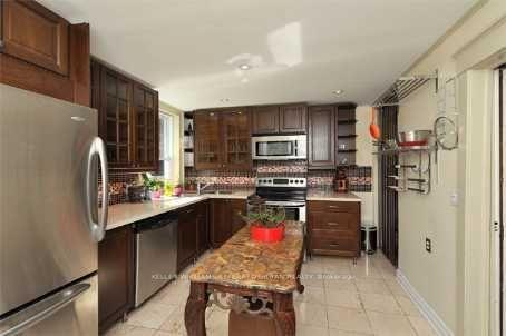 431 Kingston Road Main #Main, Toronto — Detached for lease, photo 1