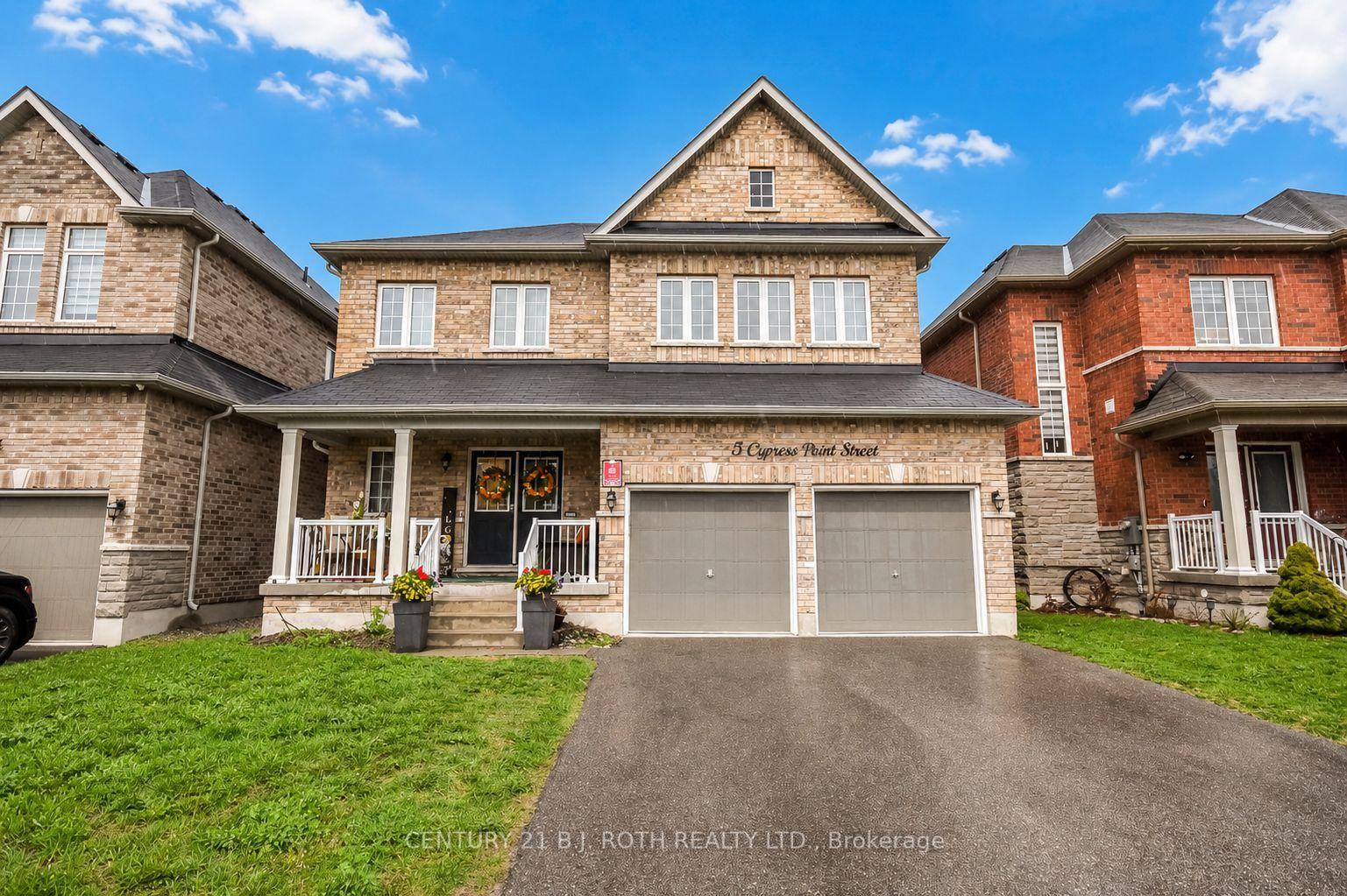 5 Cypress Point Street — photo 1