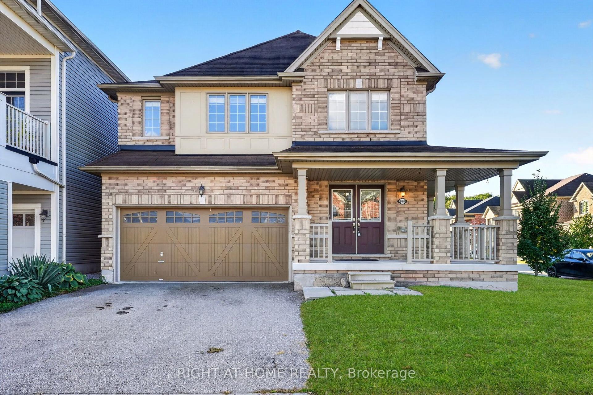 8460 Sweet Chestnut Drive, Niagara Falls — Detached for sale, photo 1