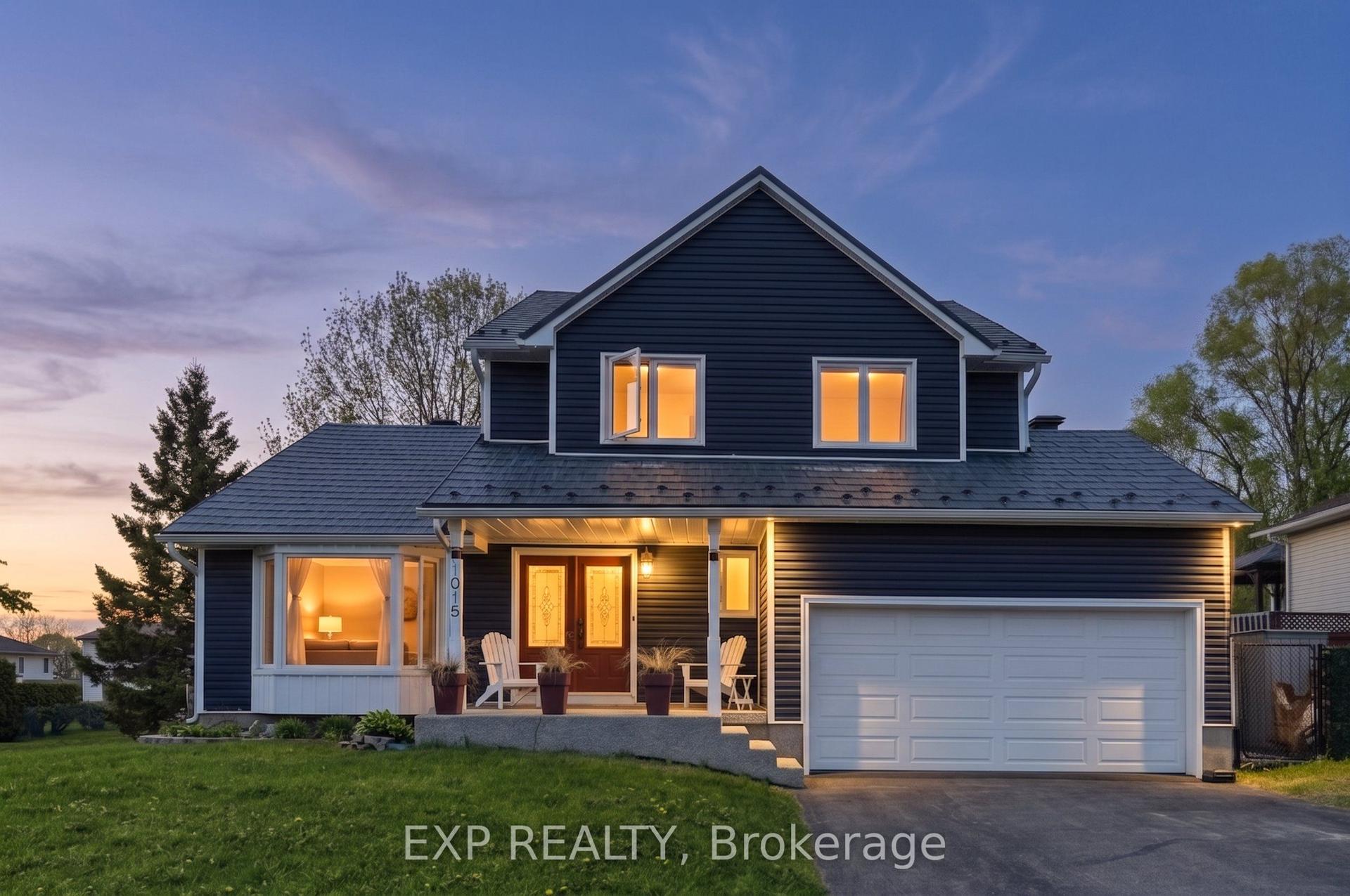 1015 Belvedere Street — photo 1