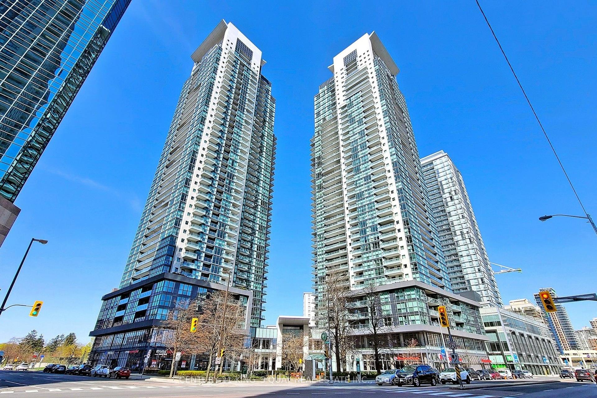 5162 Yonge Street Ph101 #Ph101 — photo 1