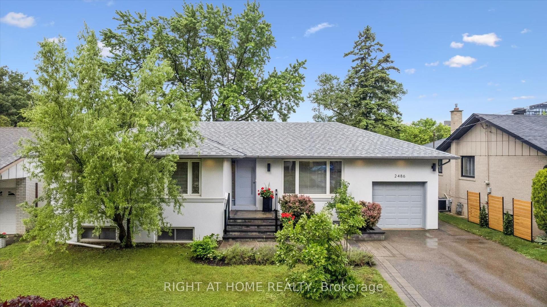 2486 Edenhurst Drive — photo 1