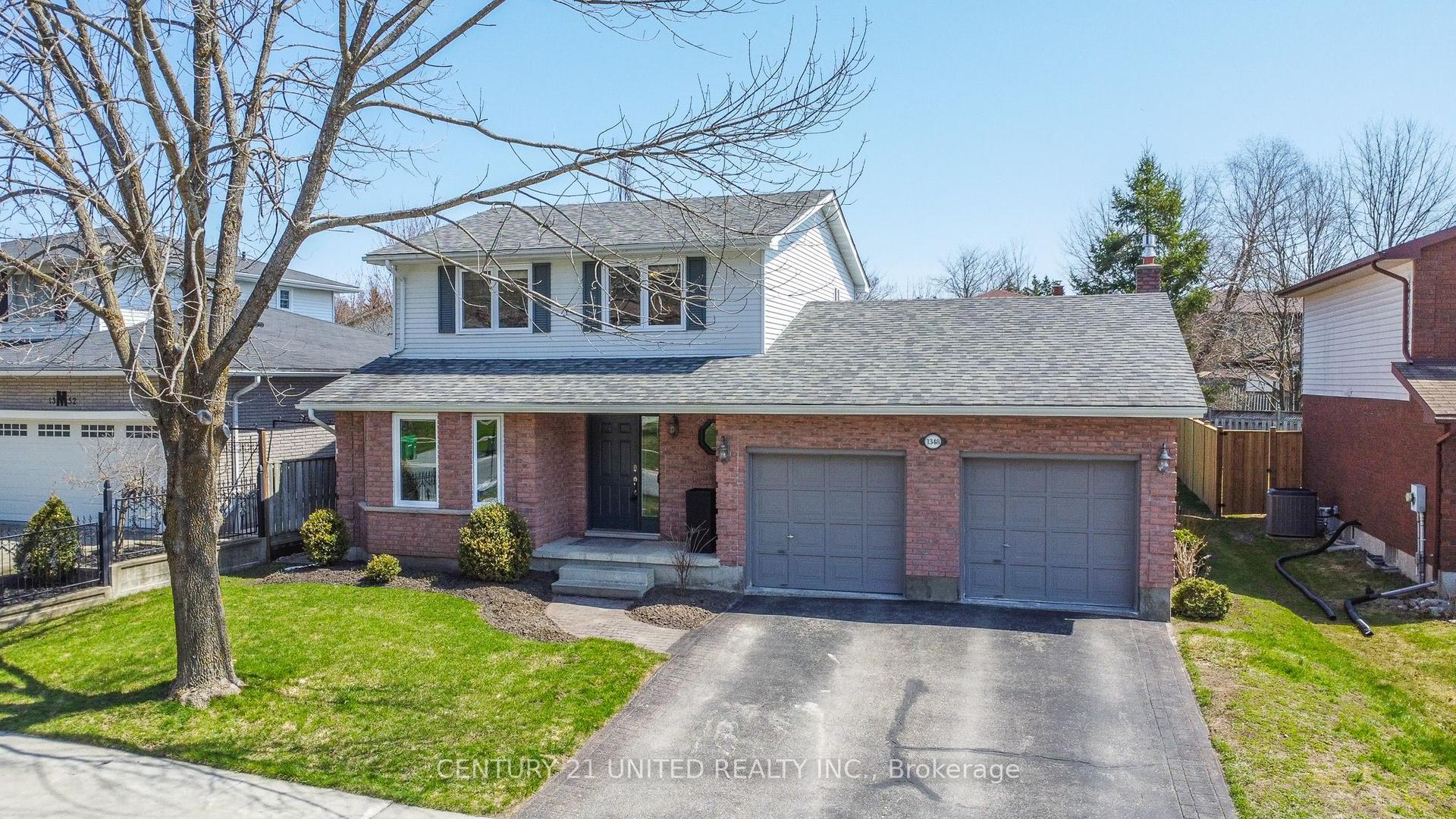 1348 Hetherington Drive — photo 1