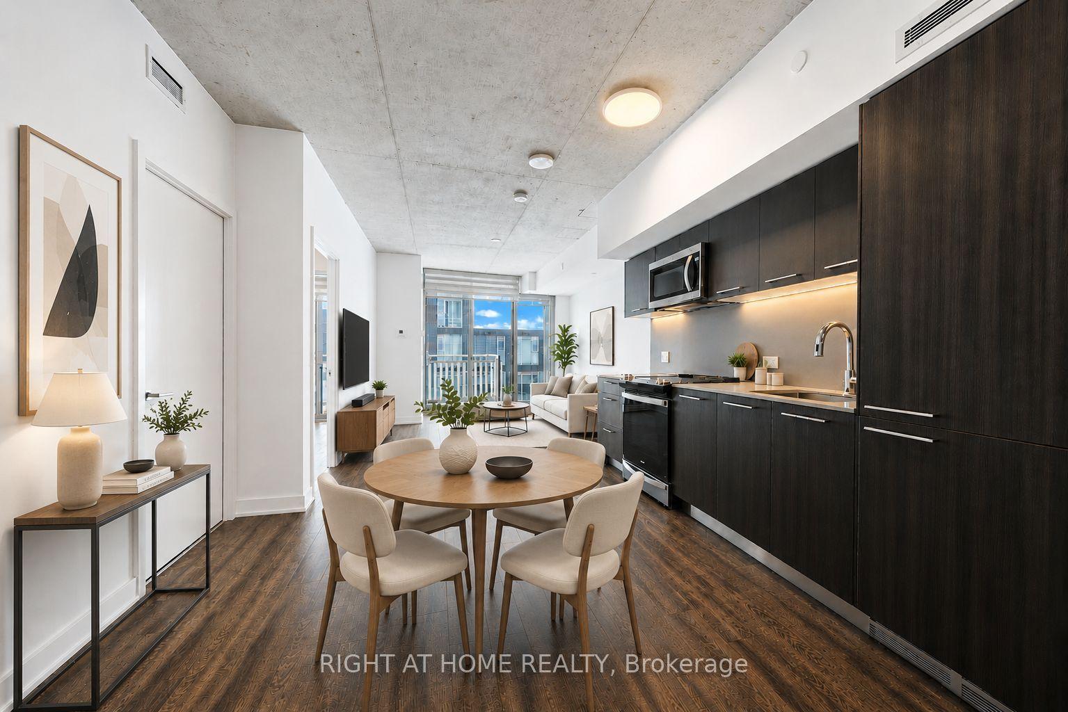 45 BASEBALL Place 903 #903, Toronto — Condo for sale, photo 1
