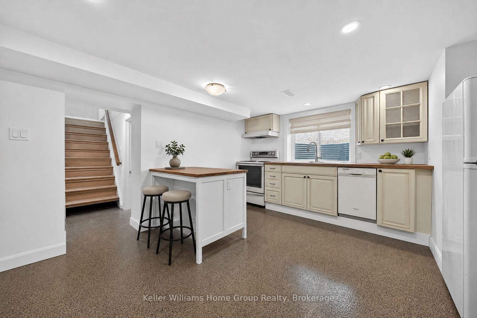 20 Cadillac Drive Lower Level #Lower Level — photo 1