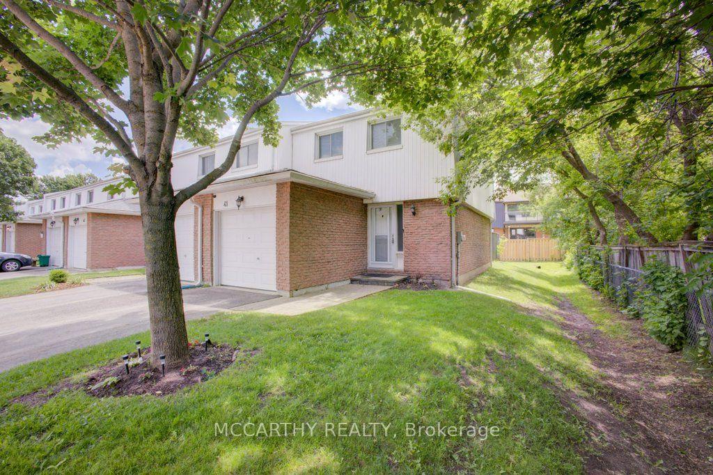 325 William Street 41 #41 — photo 1
