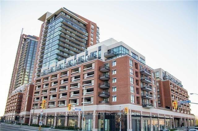 36 Via Bagnato 437 #437, Toronto — Condo for lease, photo 1